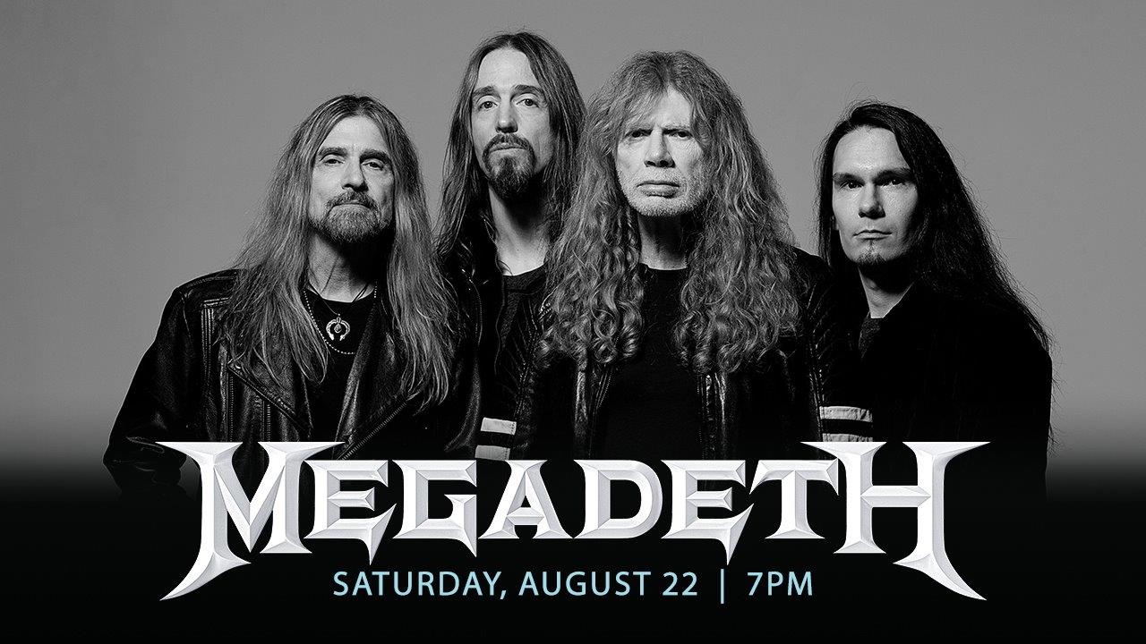 MEGADETH