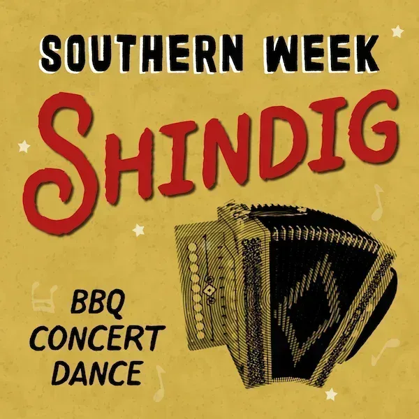 Southern Shindig 2026