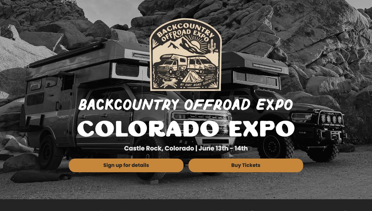 Community Camp Out + BBQ Hosted by Adrenaline HQ