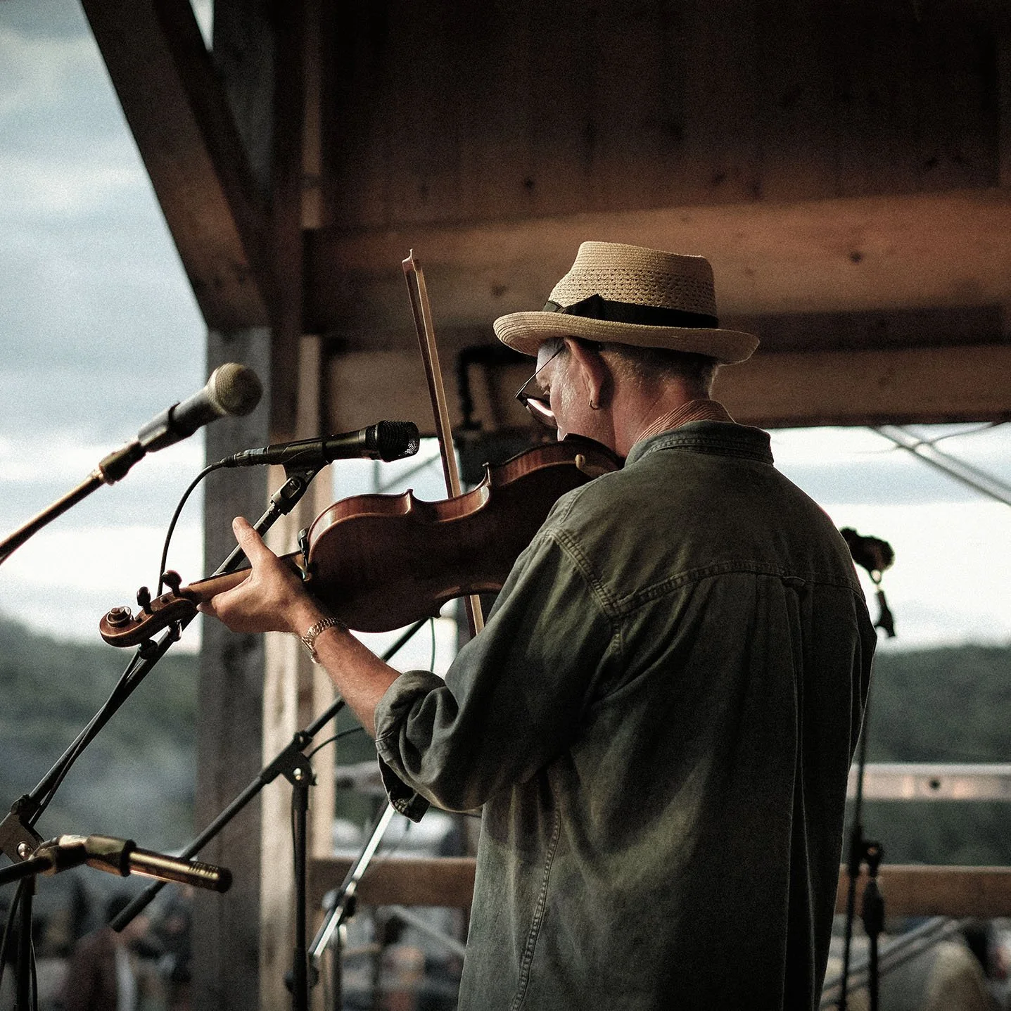 Oldtone Music Festival