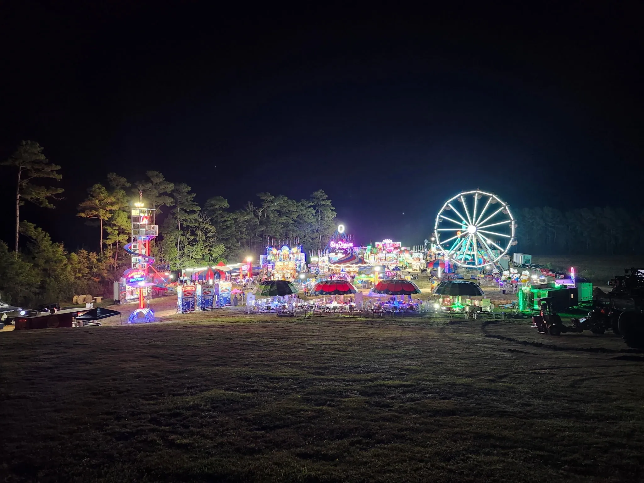 Brunswick County Agricultural Fair & Expo