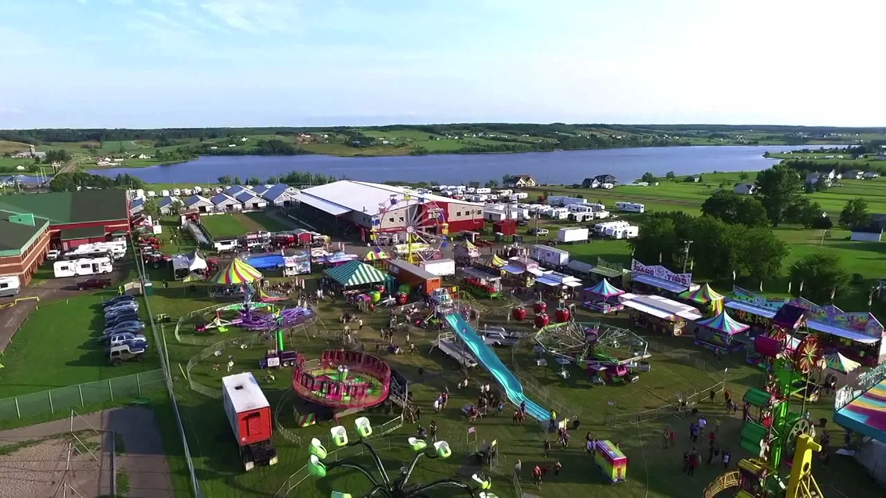 Expo Kent (68th Kent County Agricultural Fair)