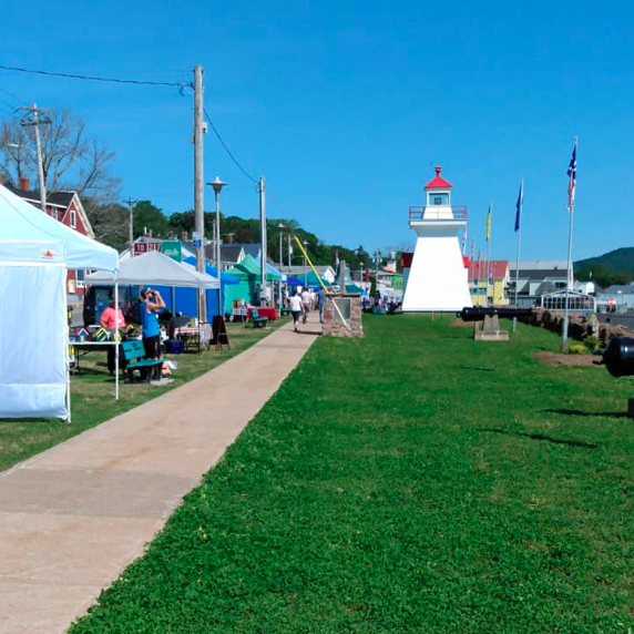 Digby Farmers' & Artisans' Market