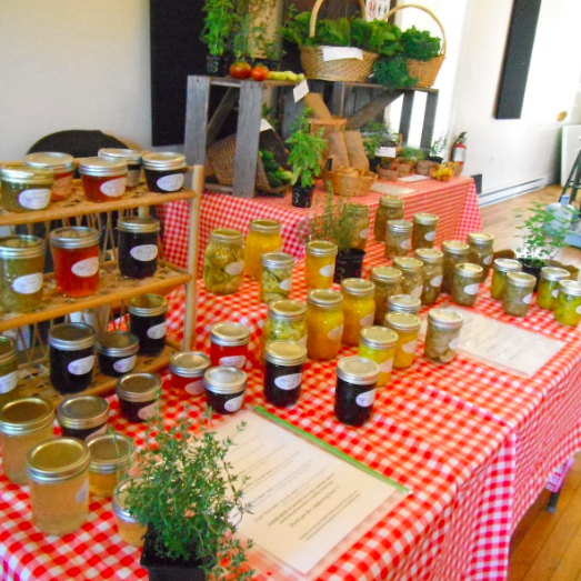 Merigomish Schoolhouse Farmers' Market