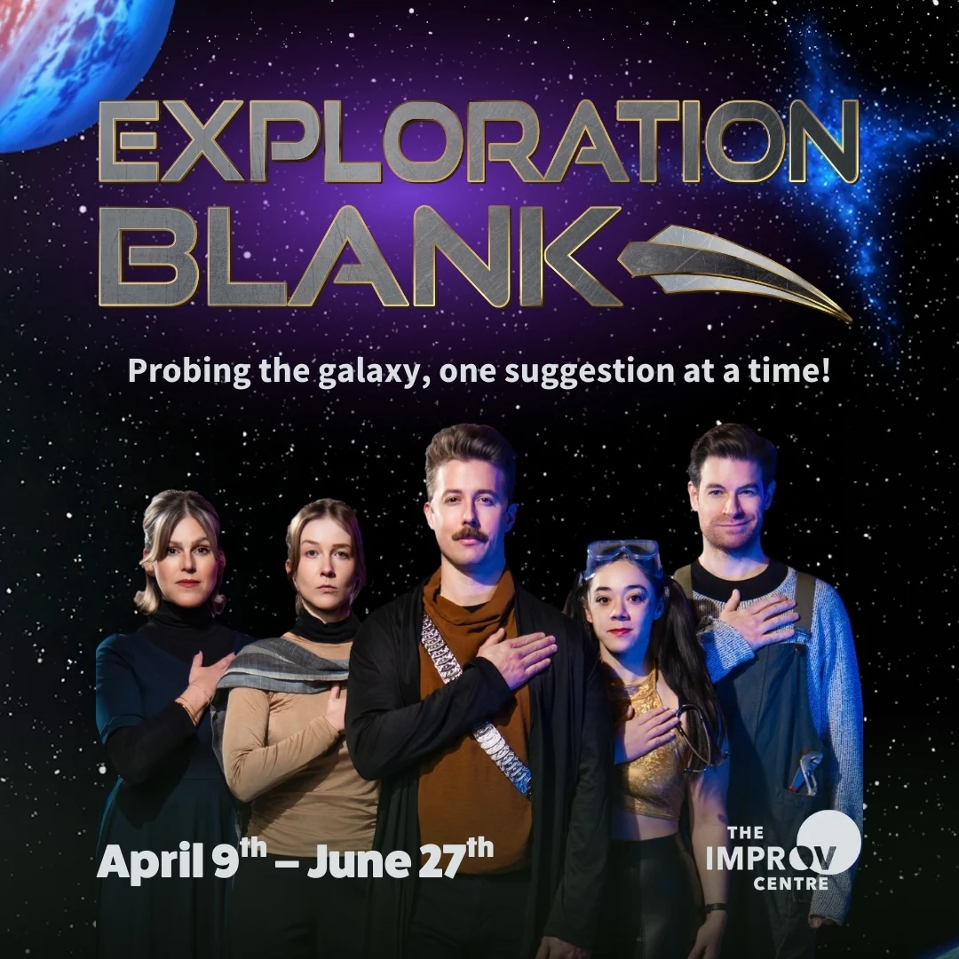 Exploration Blank