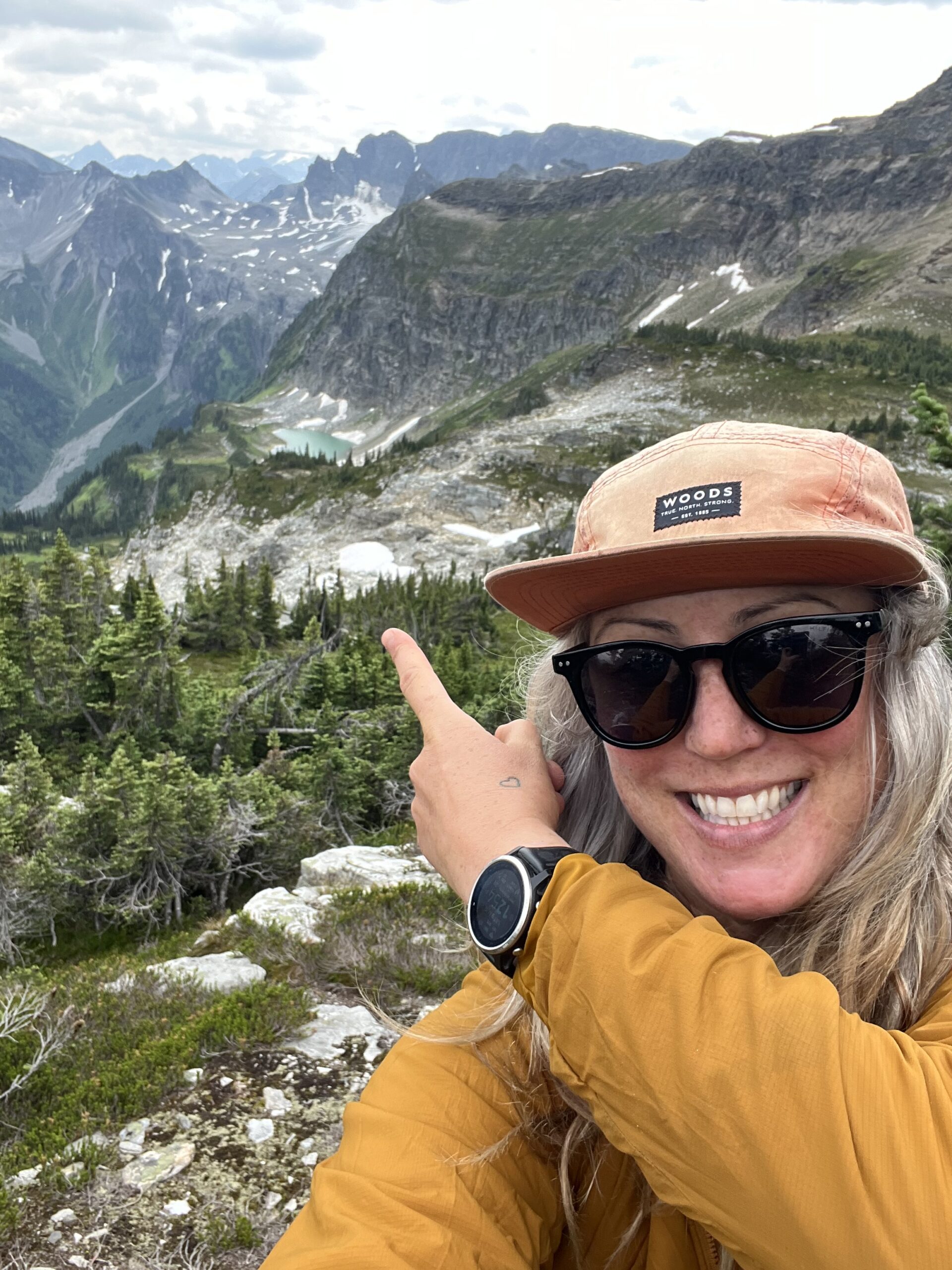 Valemount Backcountry Adventure July 28th- July 30th 2026