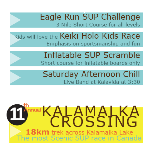 Kalamalka Classic