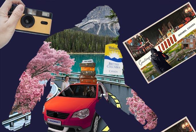 Summer Theatre at the Village: Take the Big Picture