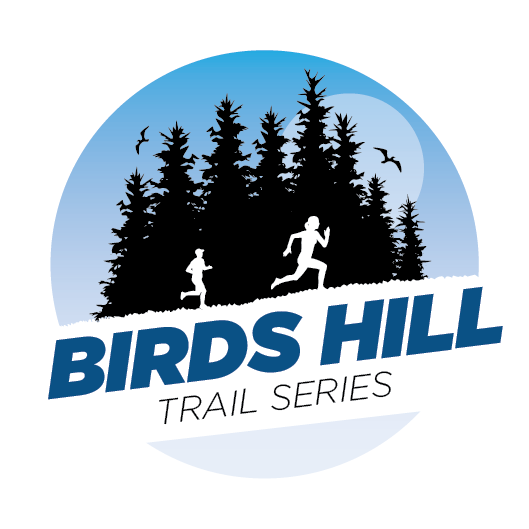 Birds Hill Trail Series - Esker 8k