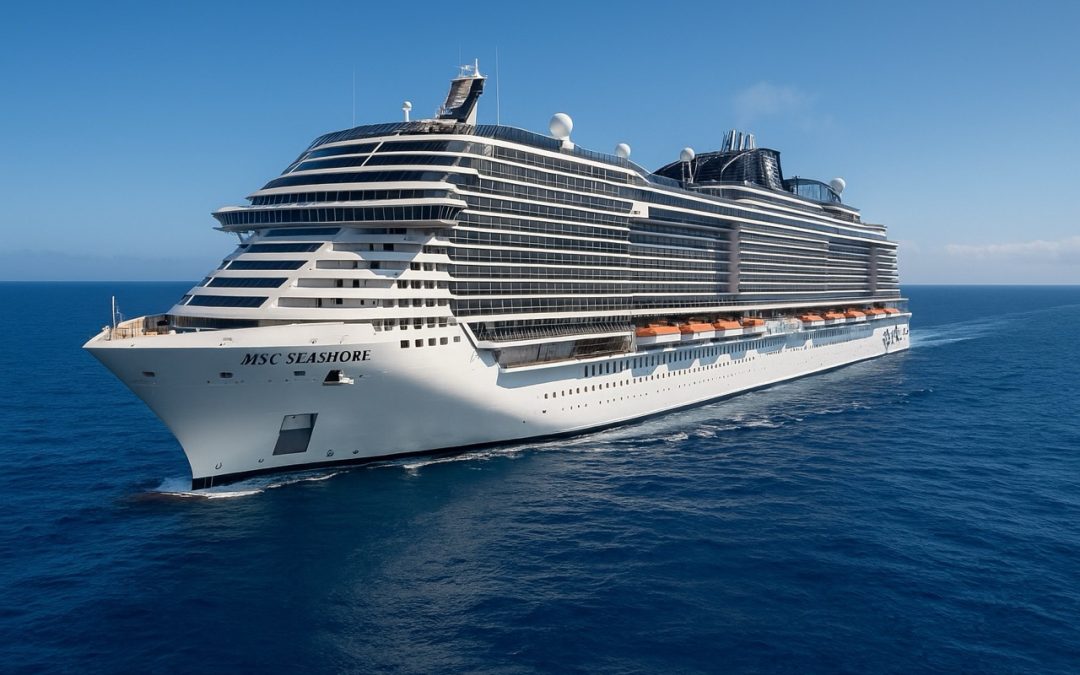 Mid South Roadrunners 1st Ocean Going Cruise Announcement