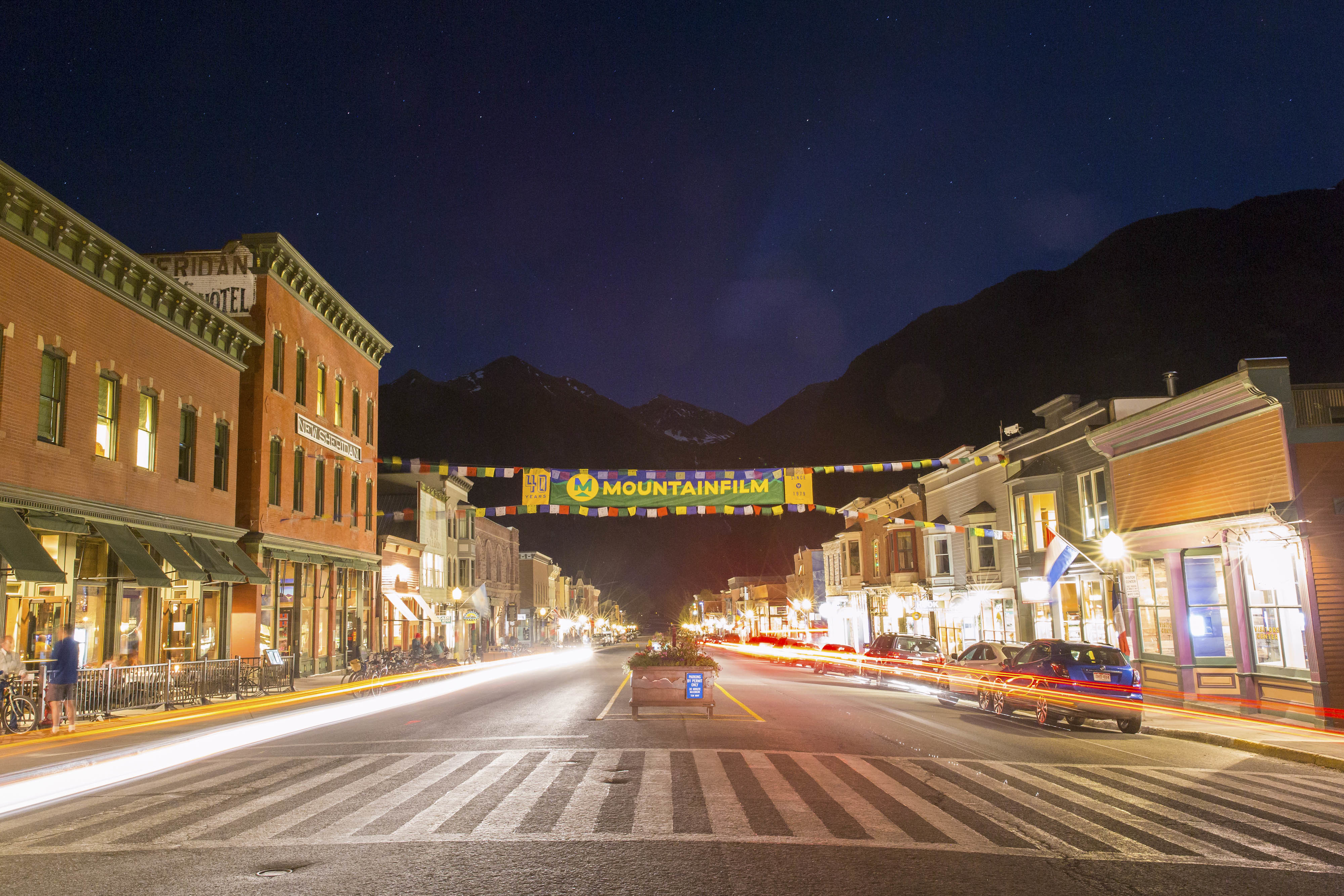 Mountainfilm Festival 2027