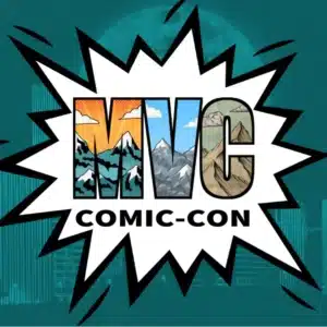 MVC Comic Con