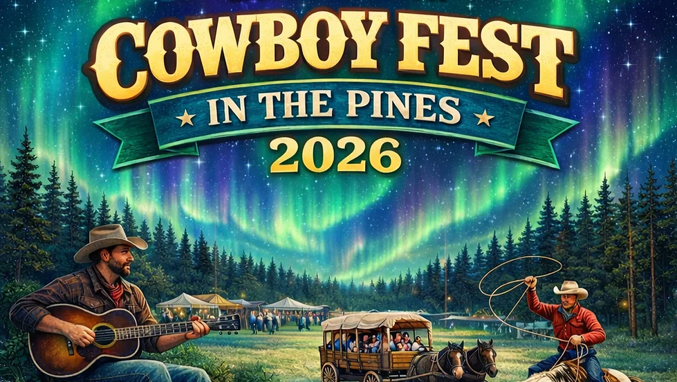 Cowboy Fest 2026