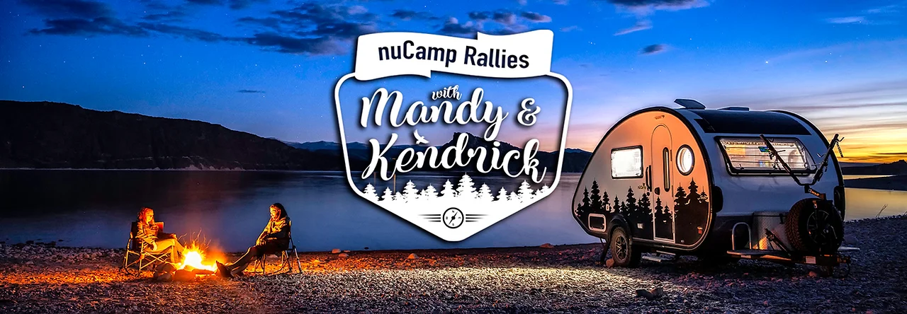 Smoky Mountain Rally