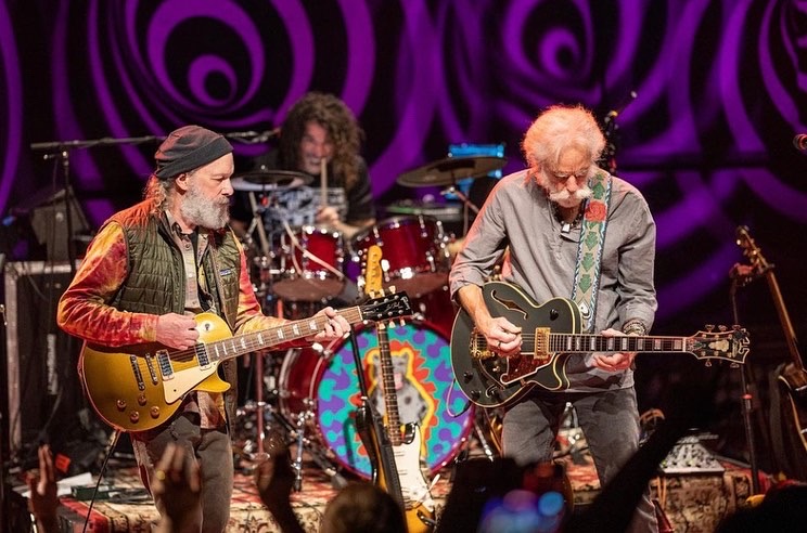 All-Star Celebration of Bob Weir