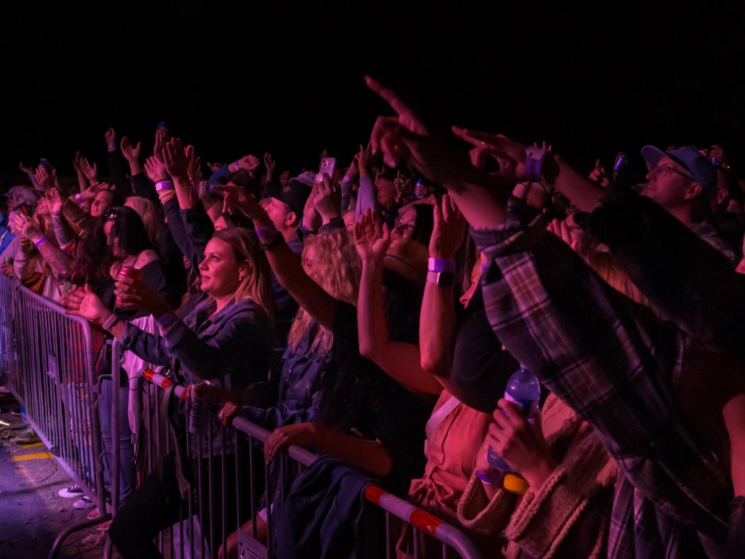 KV Music Fest
