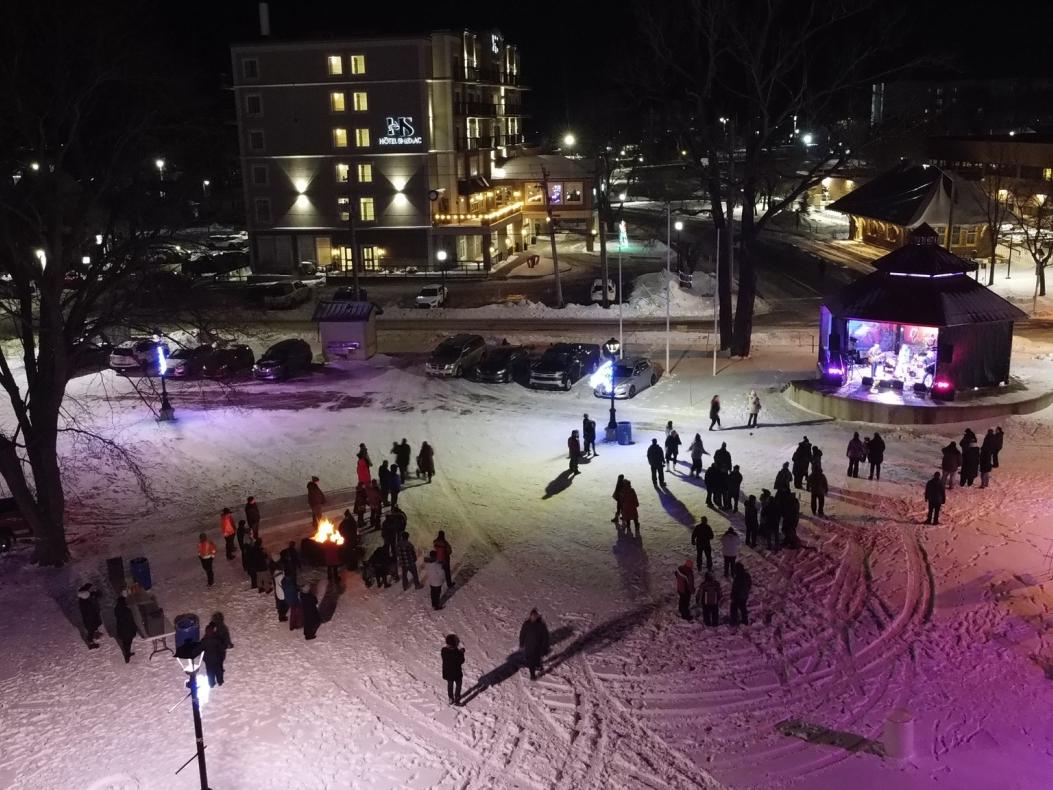 Shediac Winter Carnival