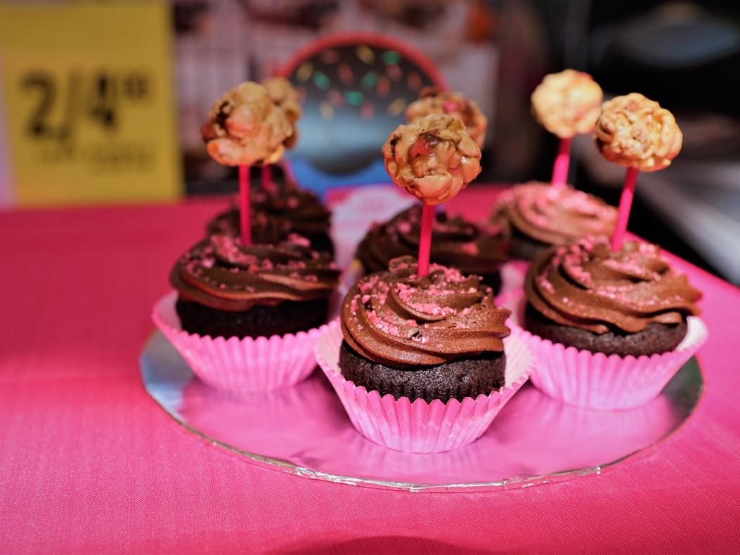 Chocolate Fest