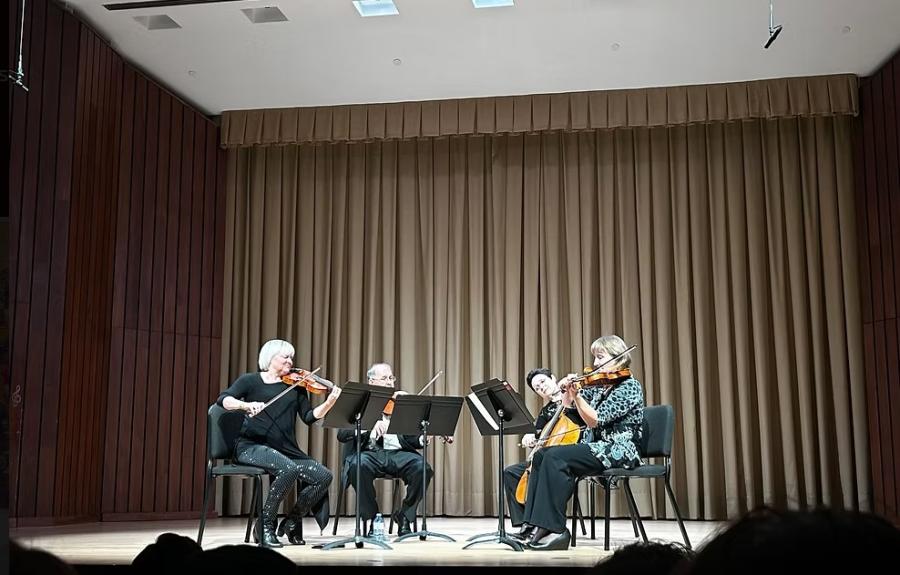 Sackville Festival of Early Music