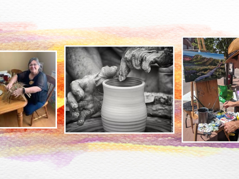 Summerside Arts Fest