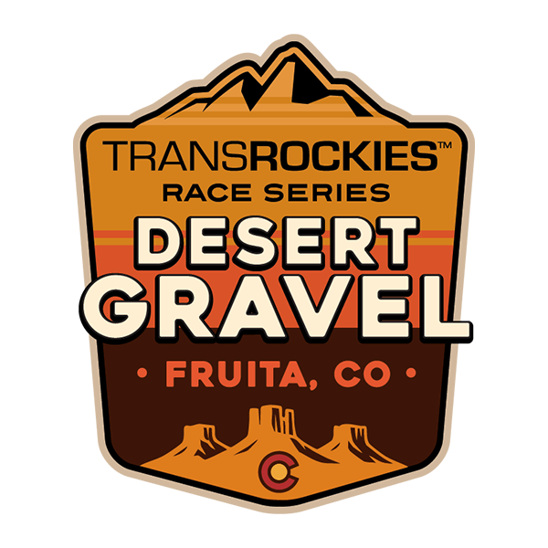 Desert Gravel