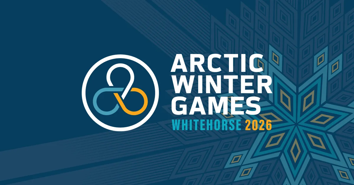 Arctic Winter Games 2026