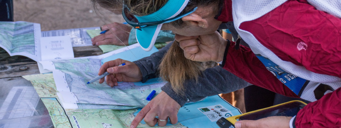 Tahoe Adventure Challenge