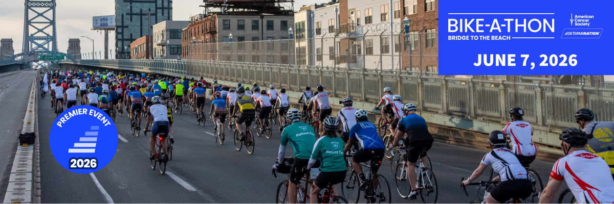 2026 ACS Bike-A-Thon: Bridge to the Beach