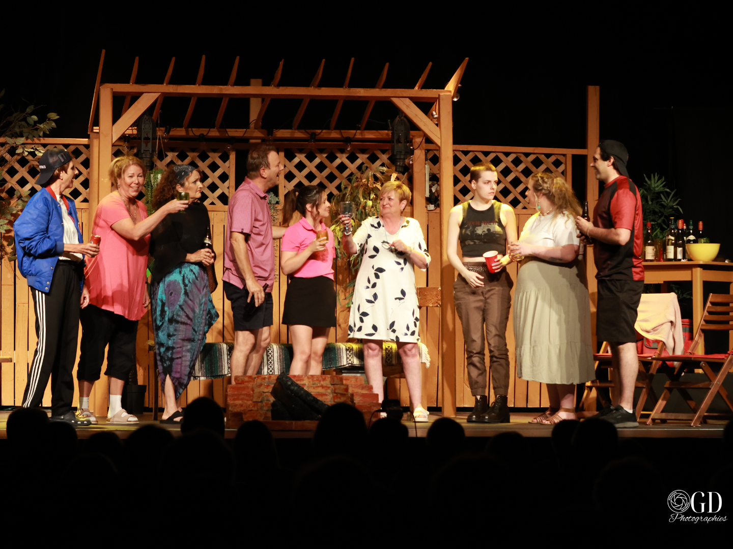 Festival des Amateurs de Théâtre à Victoriaville