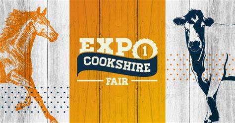 Exposition Cookshire Fair