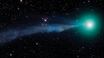 Northeast Astro Imaging Conference