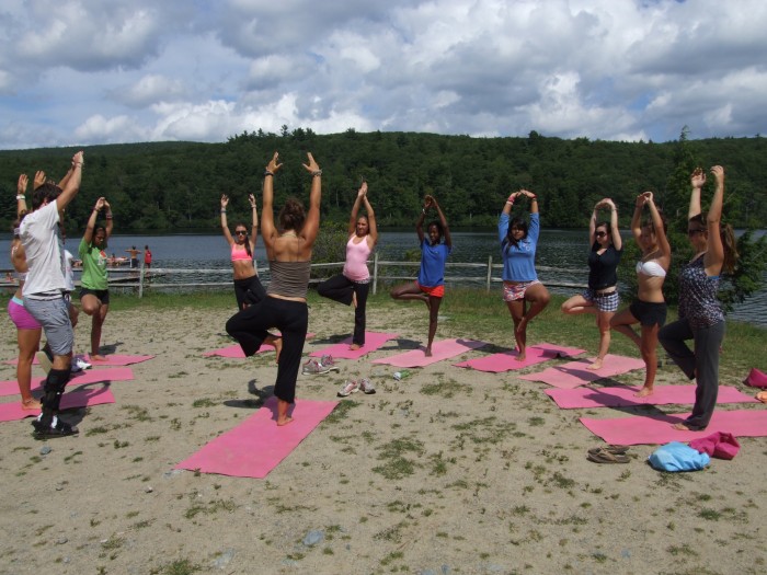 Women's Wellness Weekend: May 29th – May 31st, 2026