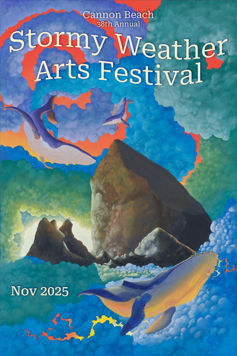 Stormy Weather Arts Festival
