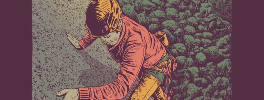 Vermont Climbing Festival