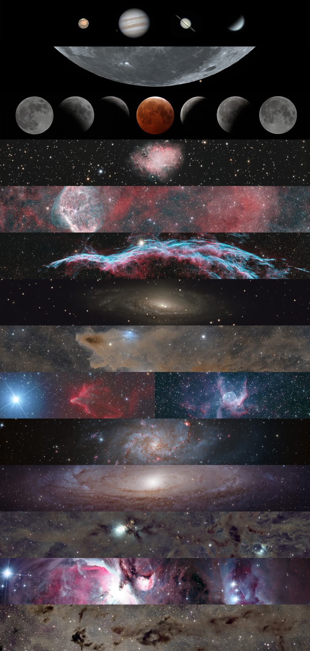 Stargazing Program with Chris Burkinshaw