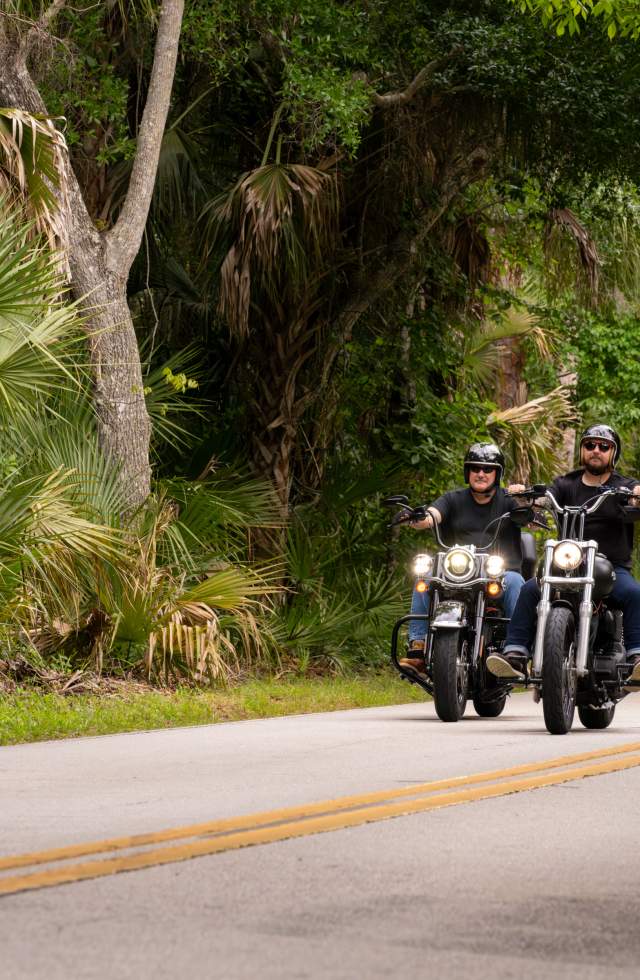 The 34th Annual Biketoberfest