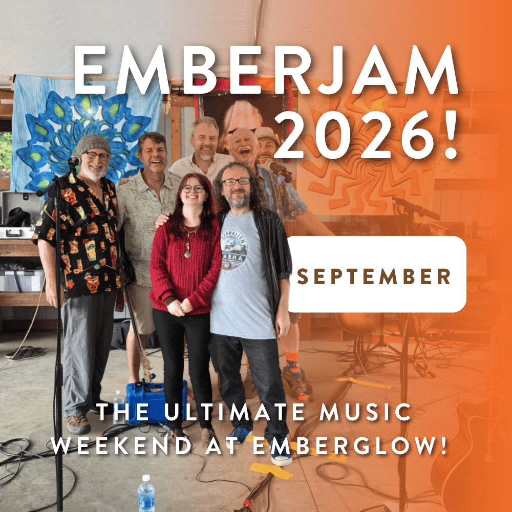 EmberJam 2026
