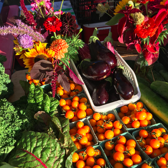 Novalea Farmers' Market