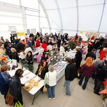 New Glasgow Farmers' Market