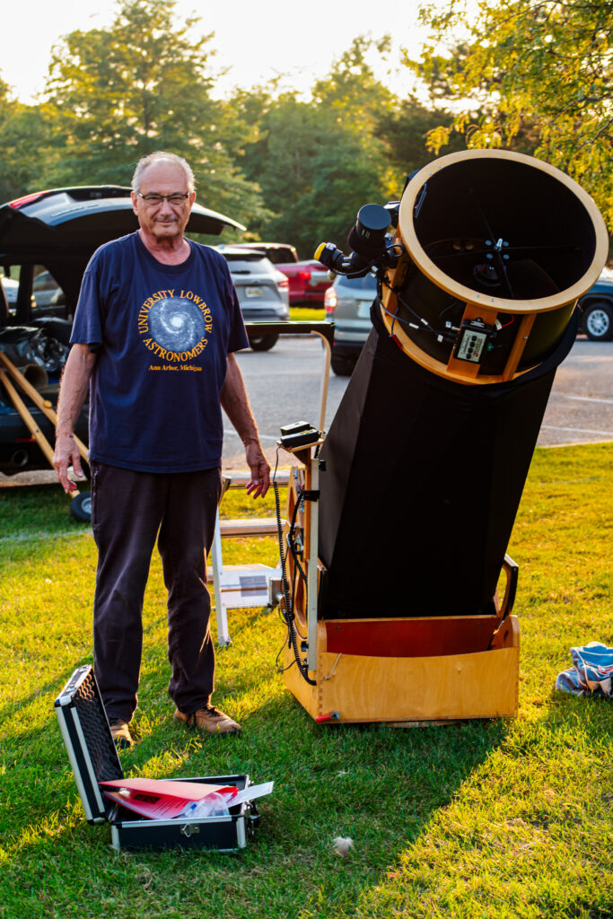 Astronomy at the Beach 2026 – Michigan’s Largest Free Astronomy Event
