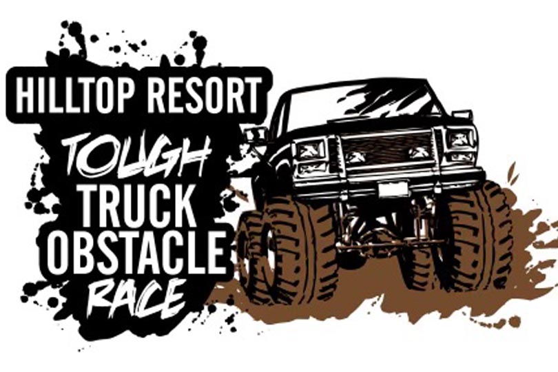 Tough Truck Challenge 2026