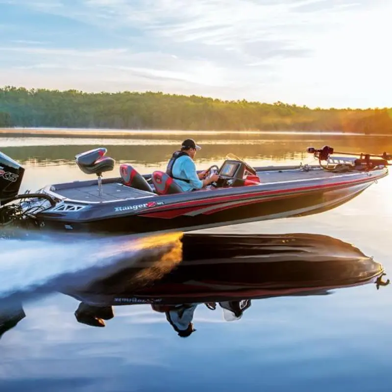 Iowa Boat, RV and Vacation Show