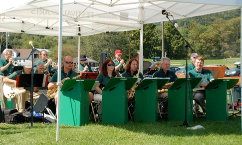 55th Annual Celebration of Fine Arts and Crafts