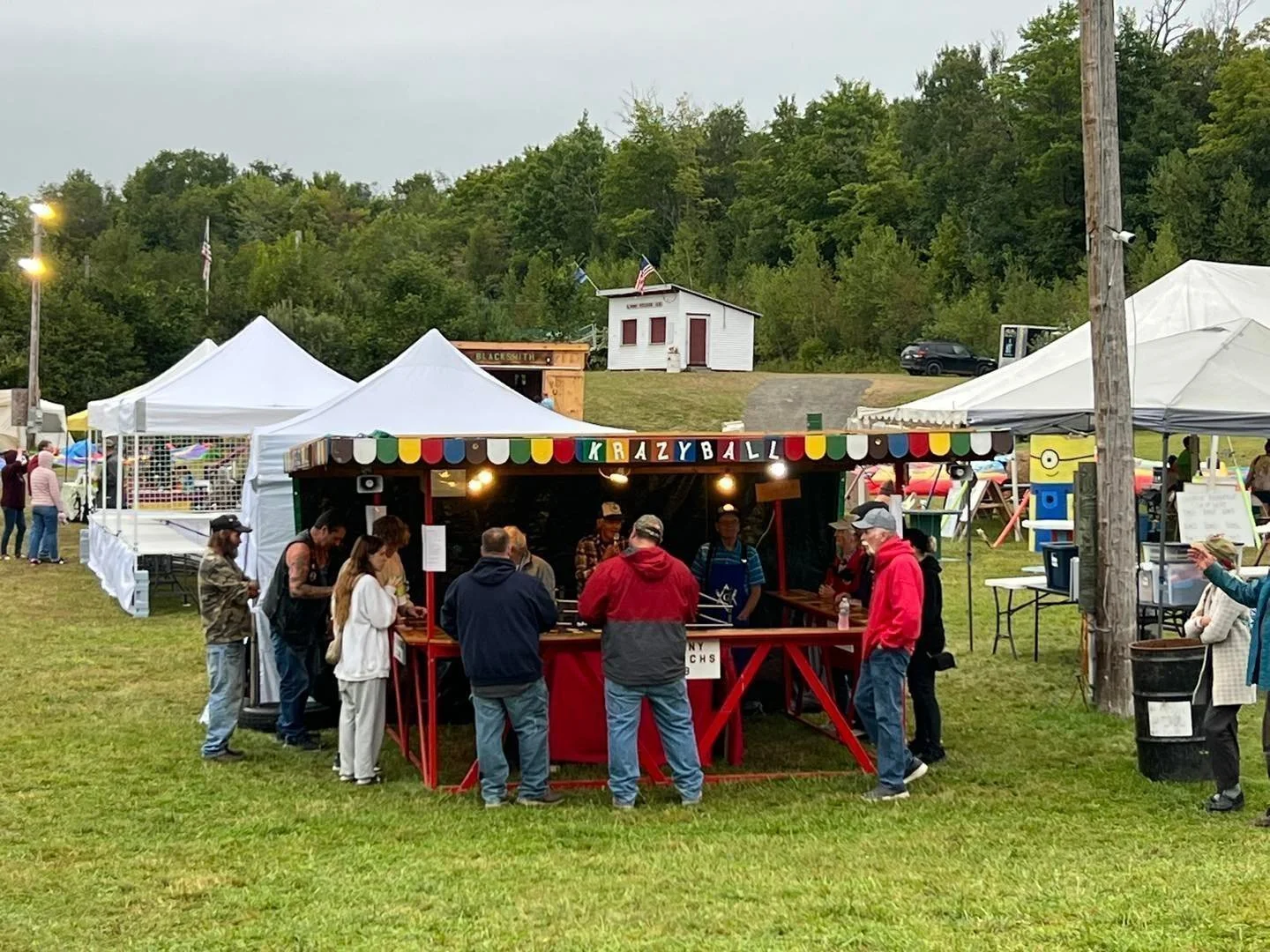 Harmony Free Fair