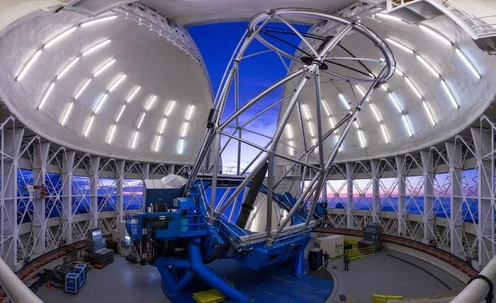 Shadow the Scientists - From the Classroom to the Control Room: A TeachAstro Night on the Gemini North Telescope