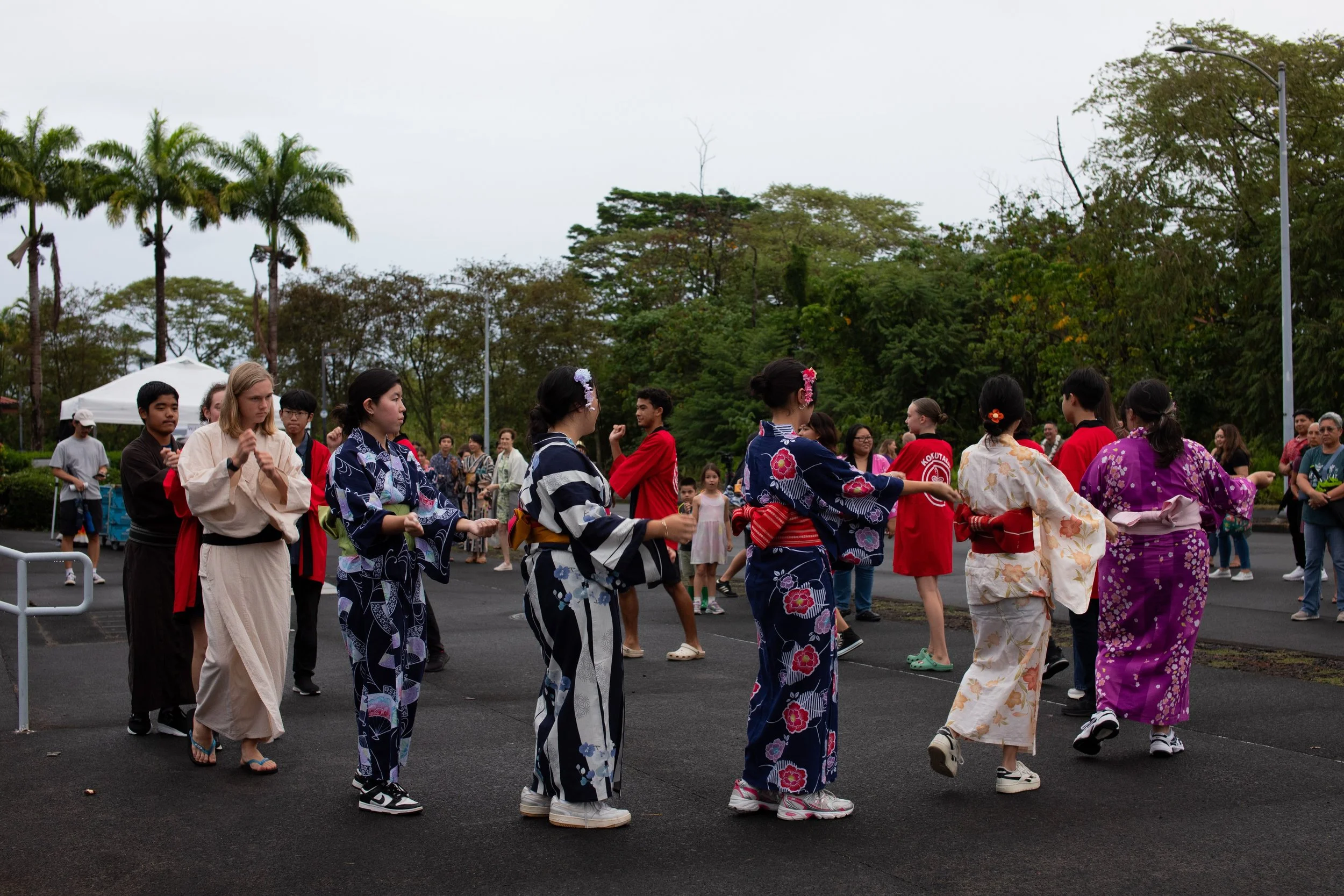 Save the Date: 2026 Tanabata Block Party