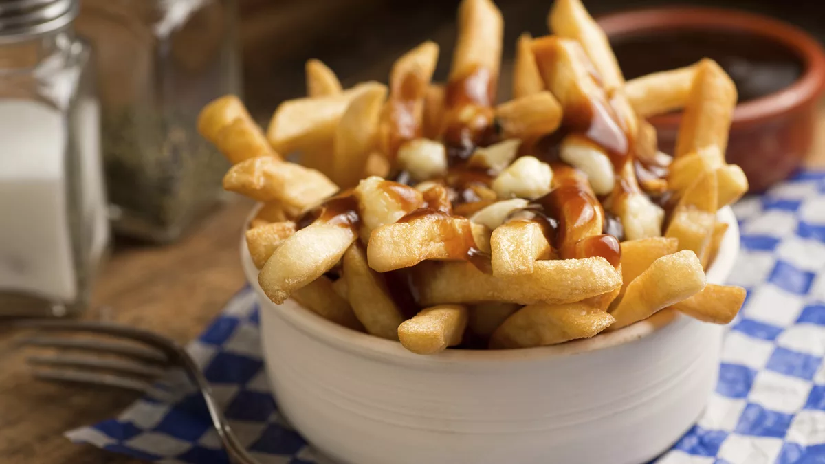 La Poutine Week