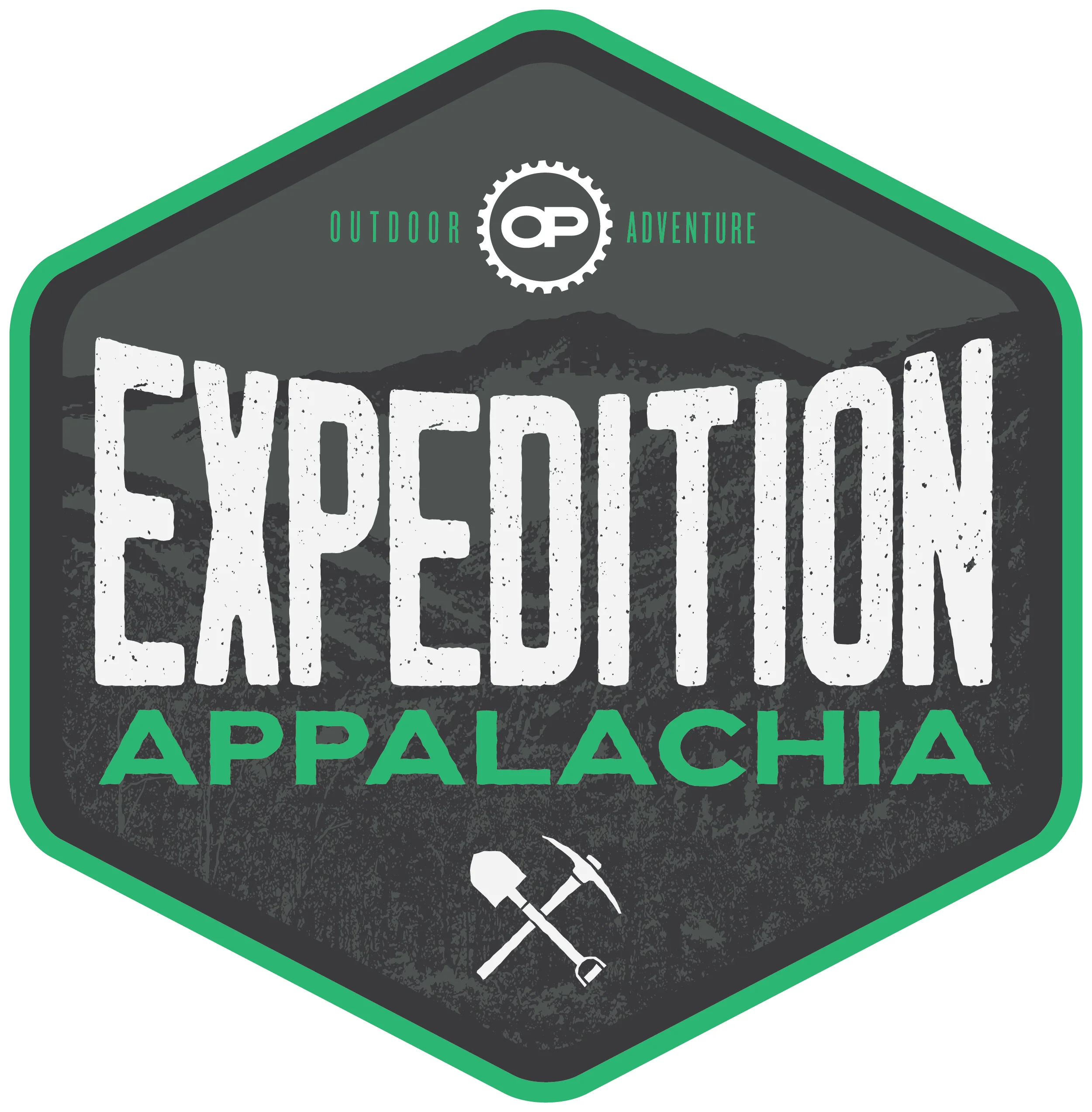 Expedition Appalachia May 15-17, 2026