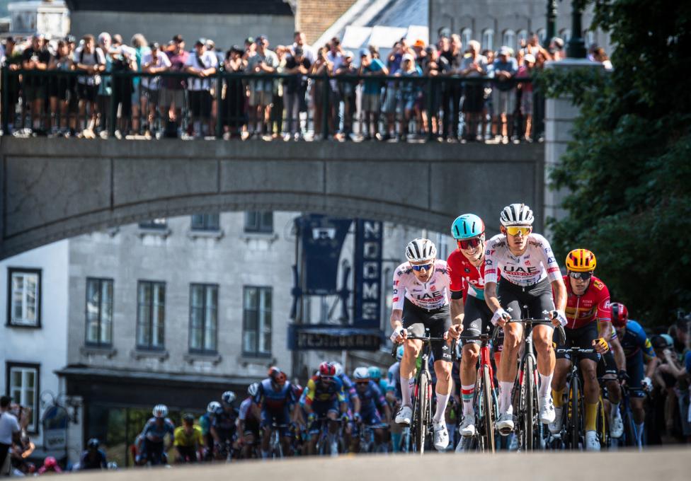 Crankworks World Tour