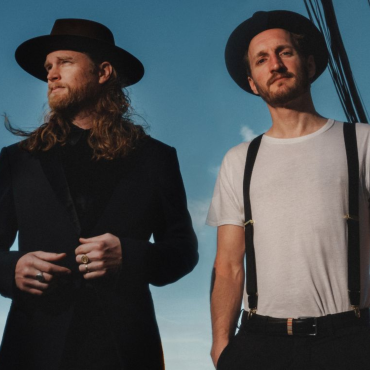 The Lumineers